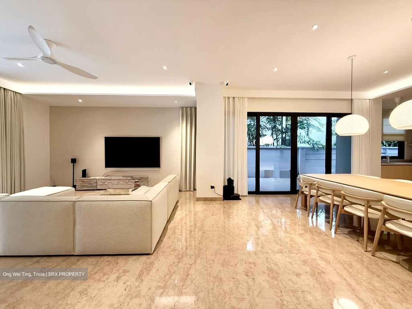 Lorong N Telok Kurau (D15), Semi-Detached #573348681